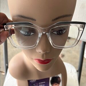 Stylish Fashion Glasses